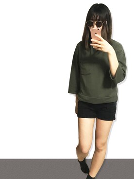 chunさんのコーディネート