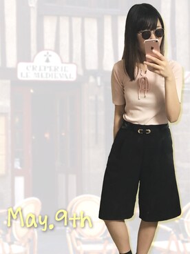 chunさんのコーディネート