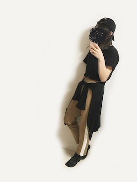 chunさんのコーディネート