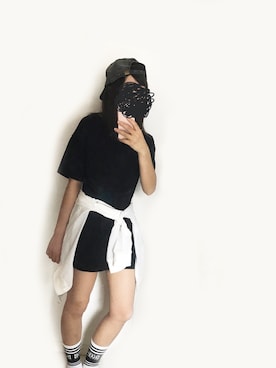 chunさんのコーディネート