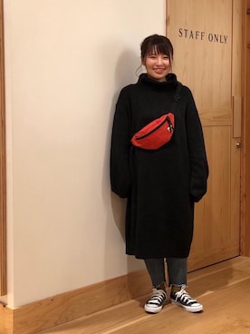 coen むなかたさんのコーディネート