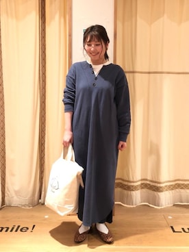 coen むなかたさんのコーディネート