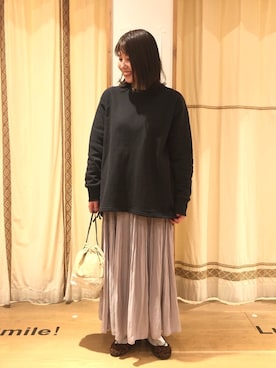 coen むなかたさんのコーディネート