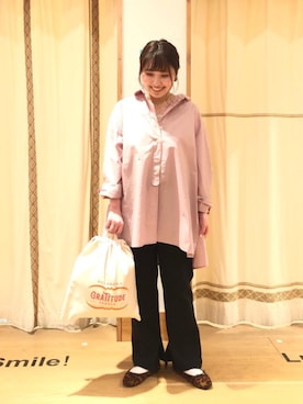 coen むなかたさんのコーディネート