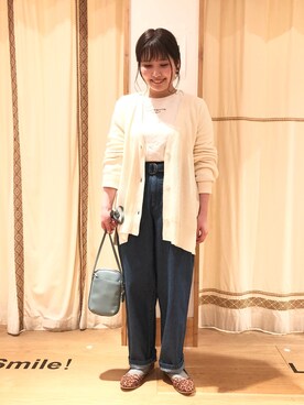 coen むなかたさんのコーディネート