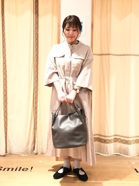 coen むなかたさんのコーディネート