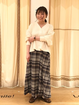 coen むなかたさんのコーディネート