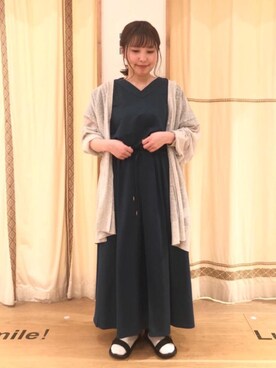 coen むなかたさんのコーディネート