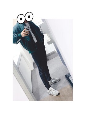 Yopiさんのコーディネート