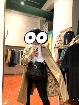 Yopiさんのコーディネート