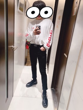 Yopiさんのコーディネート