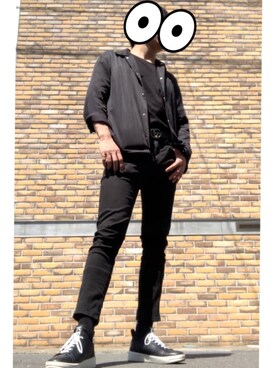 Yopiさんのコーディネート