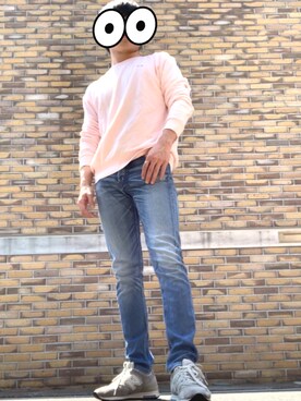 Yopiさんのコーディネート