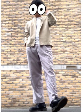 Yopiさんのコーディネート