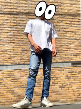 Yopiさんのコーディネート