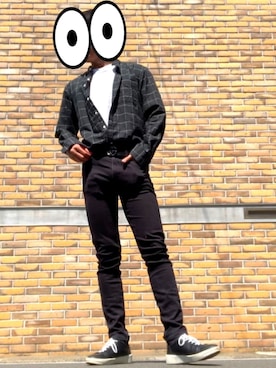 Yopiさんのコーディネート