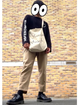 Yopiさんのコーディネート