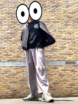 Yopiさんのコーディネート