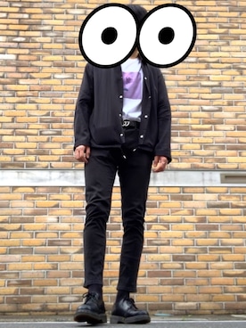 Yopiさんのコーディネート