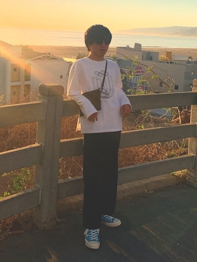 Yopiさんのコーディネート