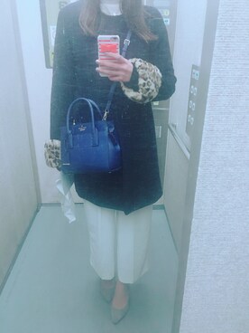 きんめさんのコーディネート