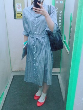 【新品】ru  アールユー　ワンピース　ドレス