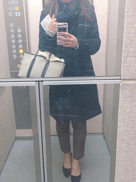 きんめさんのコーディネート