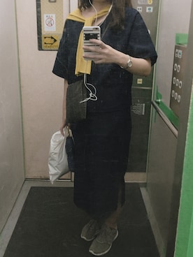 きんめさんのコーディネート