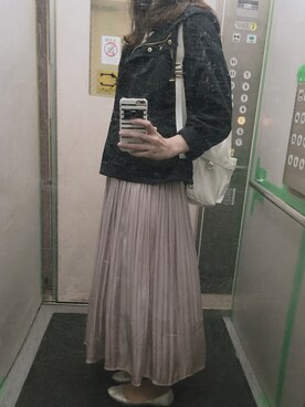 きんめさんのコーディネート