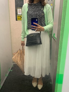 きんめさんのコーディネート