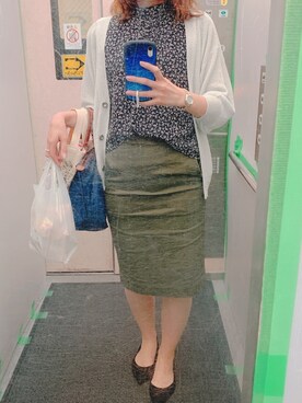 きんめさんのコーディネート