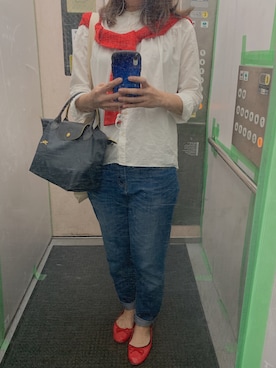 きんめさんのコーディネート