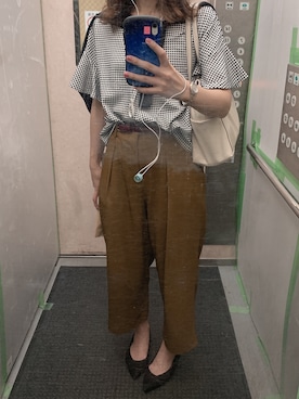 きんめさんのコーディネート