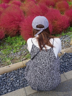 きんめさんのコーディネート