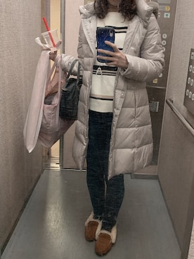 きんめさんのコーディネート