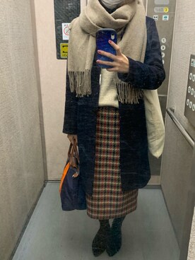 きんめさんのコーディネート