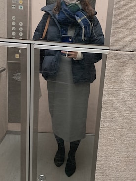 きんめさんのコーディネート