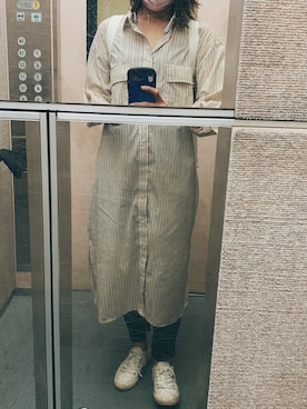 きんめさんのコーディネート