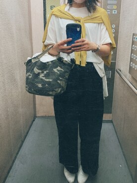 きんめさんのコーディネート