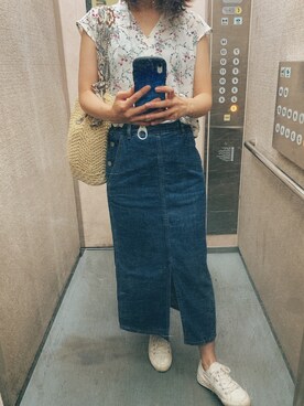 きんめさんのコーディネート