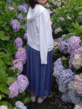 きんめさんのコーディネート