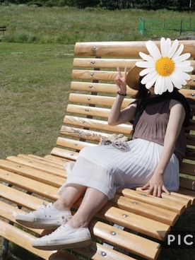 きんめさんのコーディネート