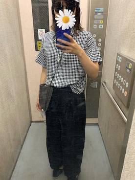 きんめさんのコーディネート