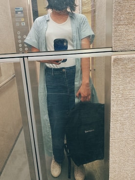 きんめさんのコーディネート