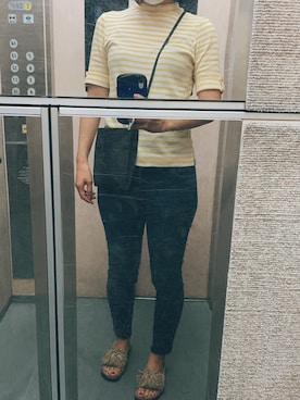 きんめさんのコーディネート