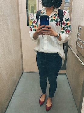 きんめさんのコーディネート