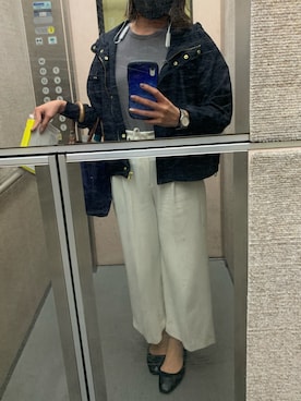 きんめさんのコーディネート