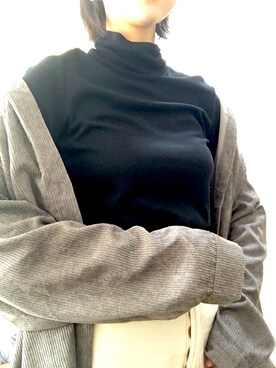 satchaさんのコーディネート