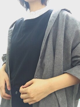 satchaさんのコーディネート