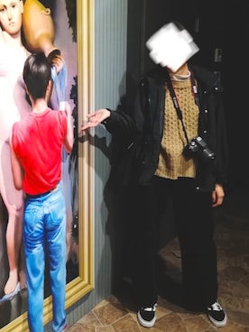 satchaさんのコーディネート